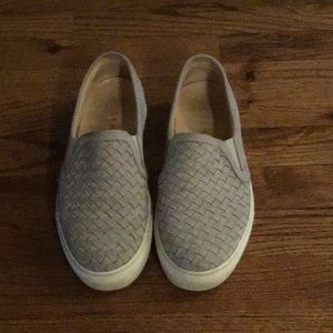 M Gemi Cerchio slip on shoes